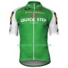 Combinaison Cycliste + Cuissard à Bretelles 2017 Quick-Step Floors N002